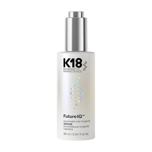 K18 FutureIQ Biomimetic Hair & Scalp Serum 3.04 oz