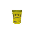 Eco Styling Gel Green Olive Oil Green 80 oz,Pack of 12