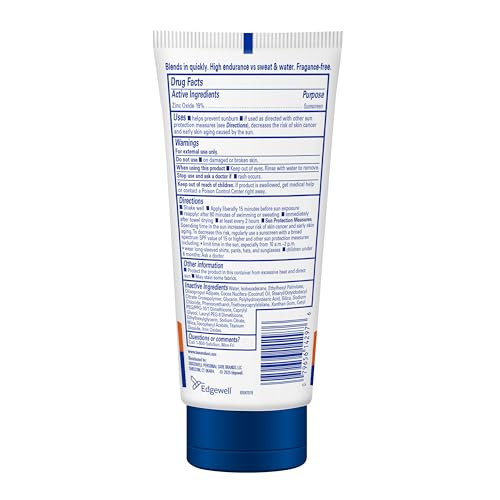 Banana Boat Sport Mineral Sunscreen