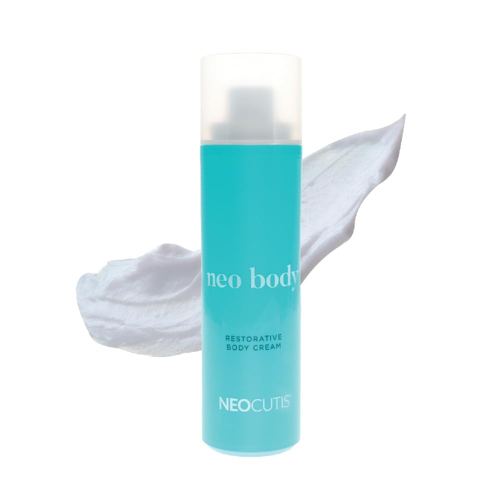 NEOCUTIS Neo Body Restorative Body Cream - Anti-Aging and Firming - 200 ml