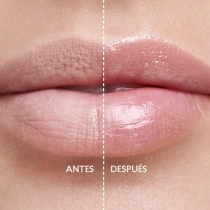 CyPlay Creamy Lip Balm Set: Berry, Cherry, Fuchsia, Pink, Coral and Nude