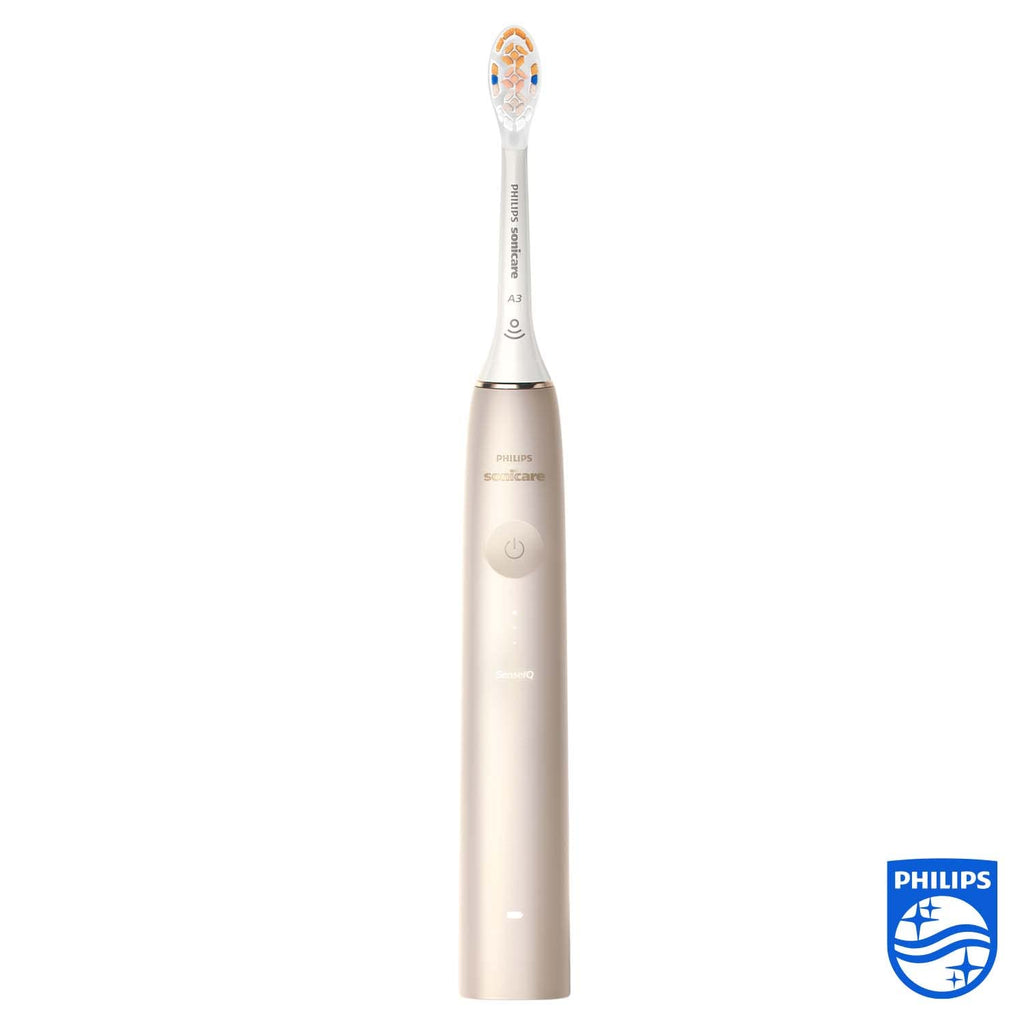 Philips Sonicare DiamondClean Prestige 9900 Electric Toothbrush