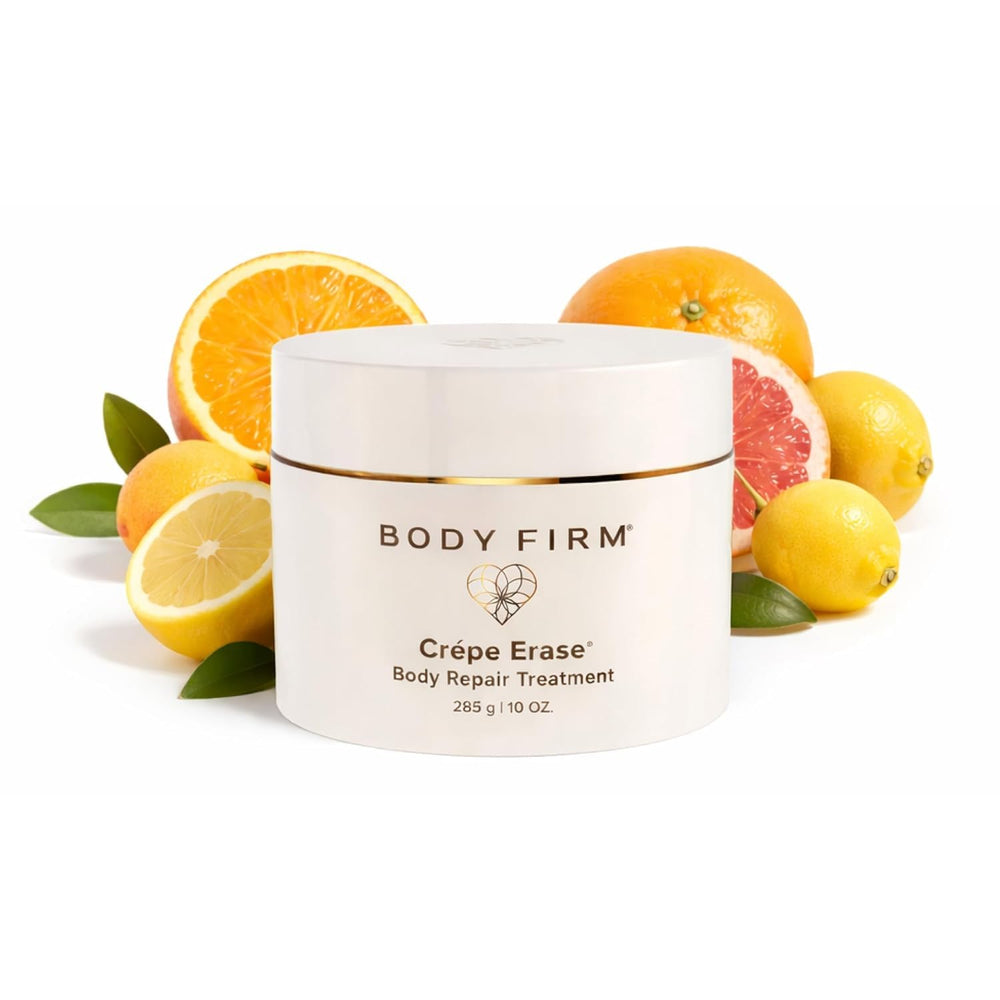 Crepe Erase Body Repair Anti-Aging Firming Cream 10 oz