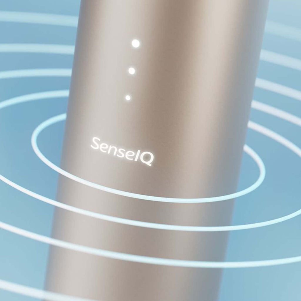 Philips Sonicare DiamondClean Prestige 9900 Electric Toothbrush