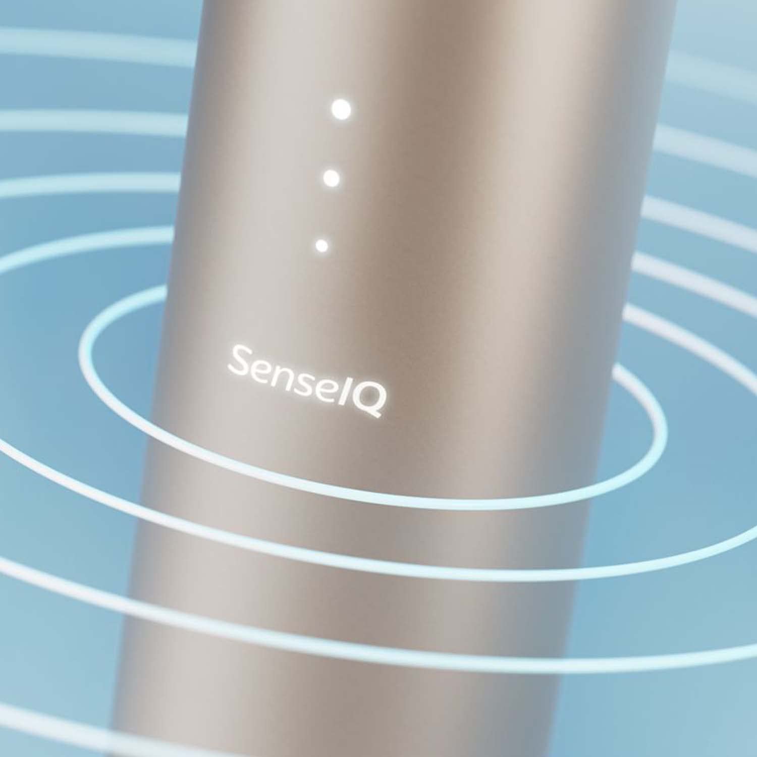 Philips Sonicare DiamondClean Prestige 9900 Electric Toothbrush