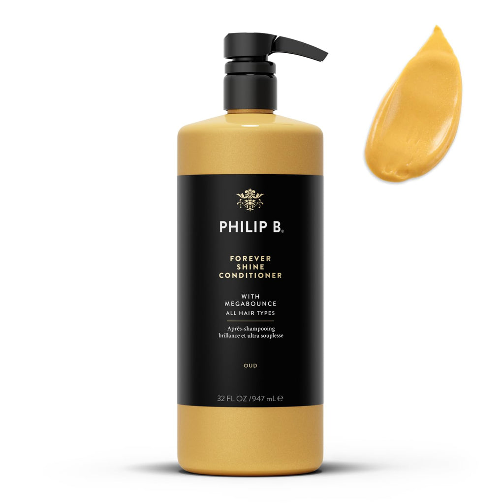 PHILIP B. Forever Shine Conditioner 32 Oz
