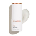 SkinMedica TNS Eye Repair - Hydrating Under Eye Moisturizer - Helps Improve the Look of Dark Circles & Wrinkles - Peptide & Vitamin-Infused Formula for Smoother, Radiant Look (0.5 Oz)