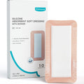 Dimora Super Absorbent Wound Dressings for Daily Care