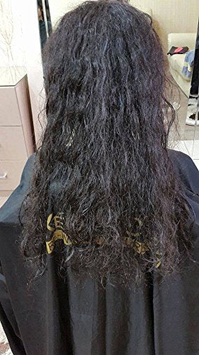 Keratin Cure Gold & Honey Blow Out Treatment V2 Creme Brazilian Hair Treatment 2 Piece Pro kit, wash the Same Day