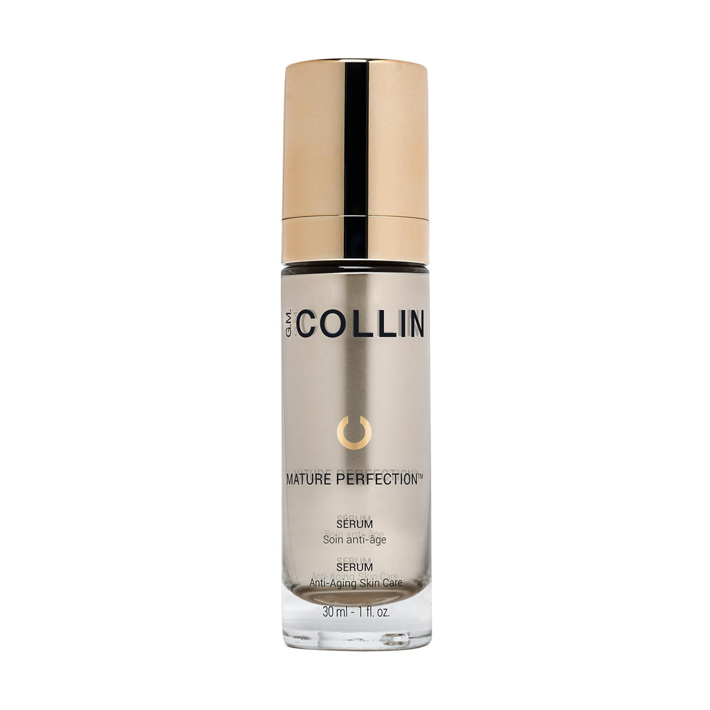 G.M. COLLIN Mature Perfection Collection - Day Cream, Night Cream, Serum
