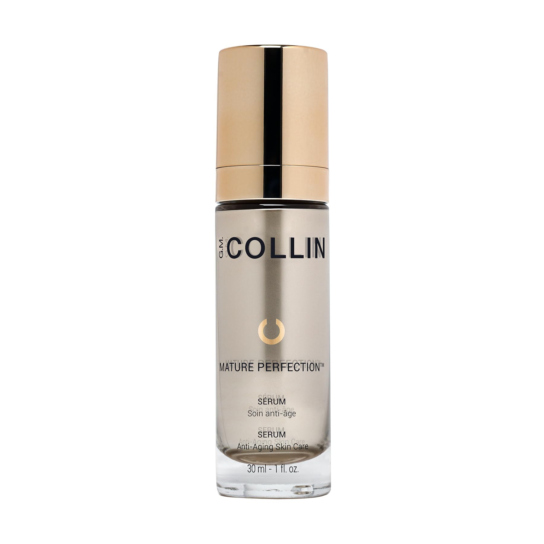 G.M. COLLIN Mature Perfection Collection - Day Cream, Night Cream, Serum