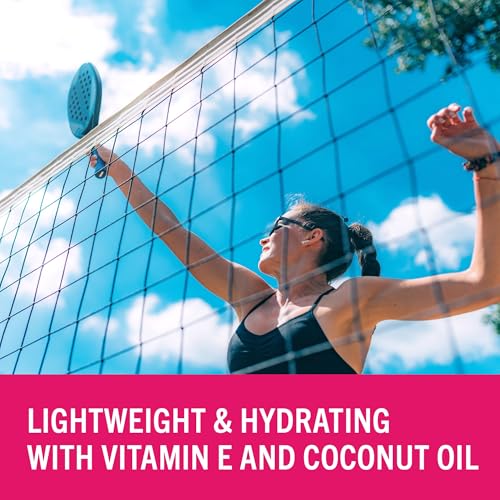 Banana Boat Sport Mineral Sunscreen