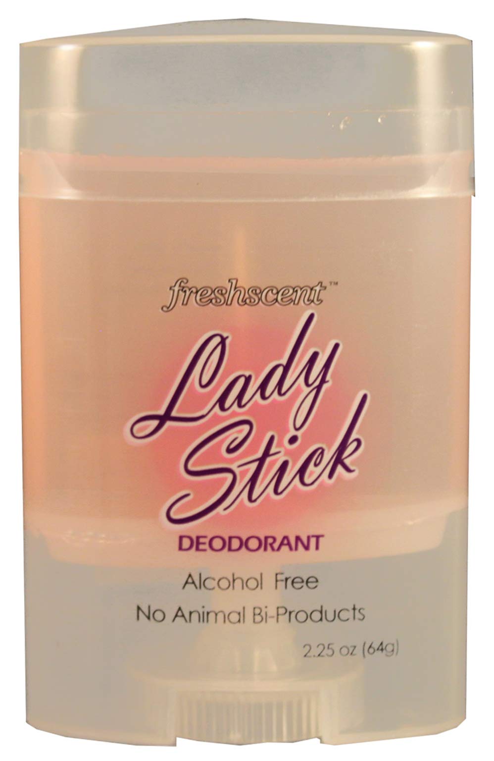 Freshscent Women's Stick Deodorant 2.25 oz 144-Pack