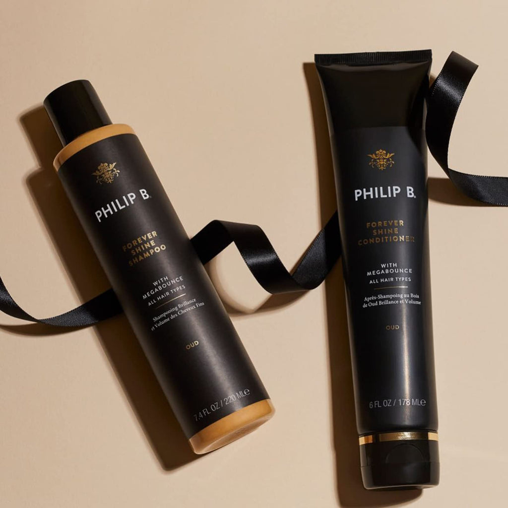 PHILIP B. Forever Shine Conditioner 32 Oz