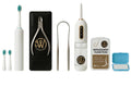 WG International Braces Care Kit with Electric Toothbrush