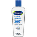 Cetaphil Gentle Makeup Removing Face Wipes, Daily Cleansing Facial Towelettes Gently Remove Makeup