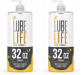 #LubeLife Water Based Personal Lubricant