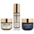 G.M. COLLIN Mature Perfection Collection - Day Cream, Night Cream, Serum