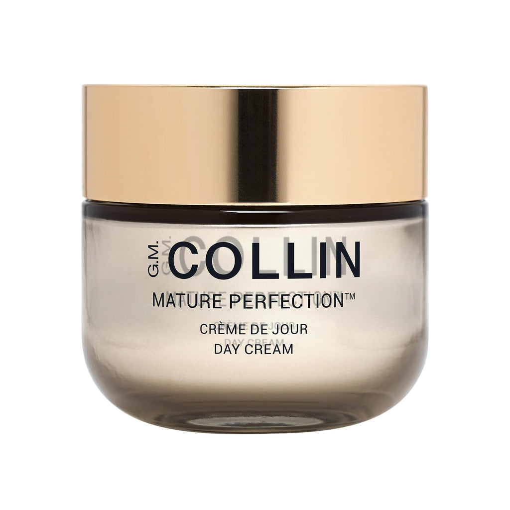 G.M. COLLIN Mature Perfection Collection - Day Cream, Night Cream, Serum