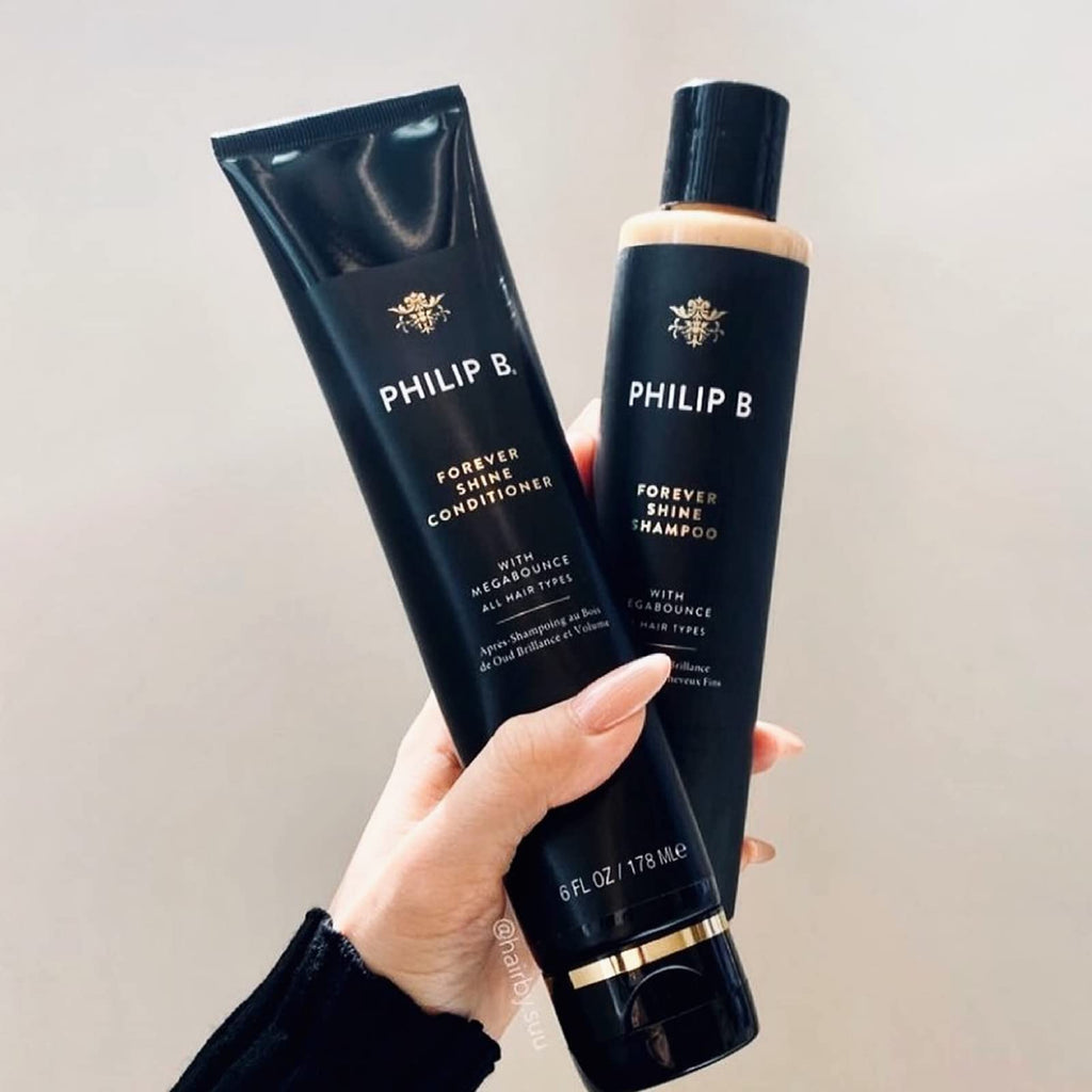 PHILIP B. Forever Shine Conditioner 32 Oz
