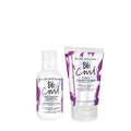 Bumble and bumble. Curl Moisturizing Shampoo + Curl 3-in-1 Conditioner Set | For Moisturized Curls | Frizz Control + Color Safe | Coily, Curly, Wavy | With Coconut, Avocado + Jojaba Oil