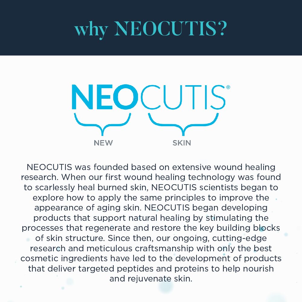 NEOCUTIS Neo Body Restorative Body Cream - Anti-Aging and Firming - 200 ml