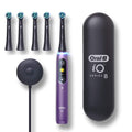 Oral-B iO Series 8 Electric Toothbrush with 5 Brush Heads