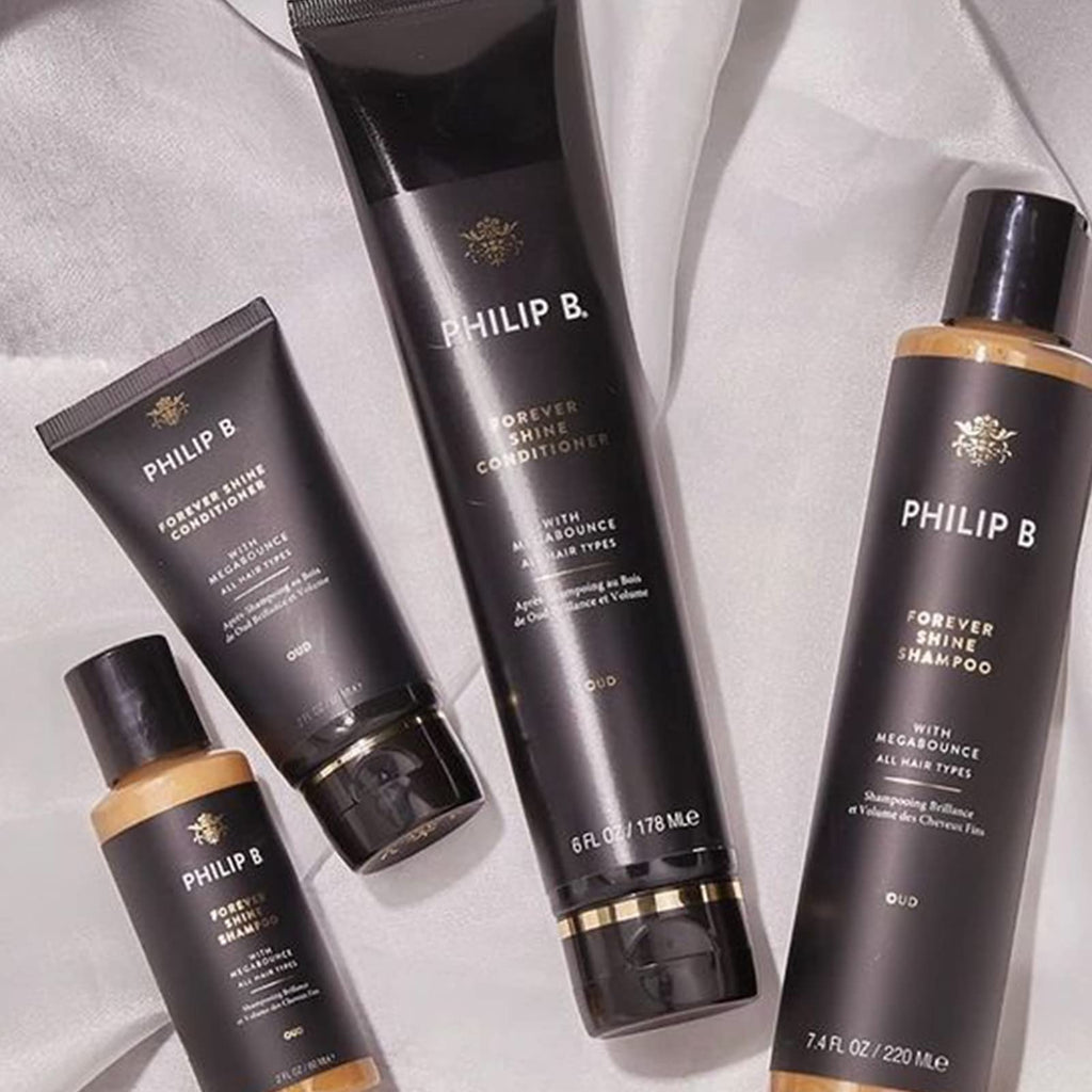 PHILIP B. Forever Shine Conditioner 32 Oz