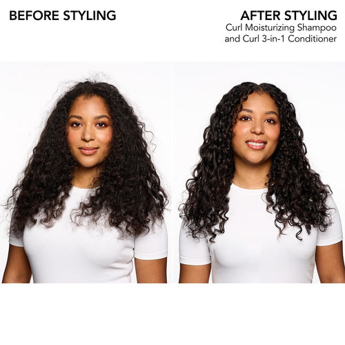 Bumble and bumble Curl Shampoo & 3-in-1 Conditioner Set