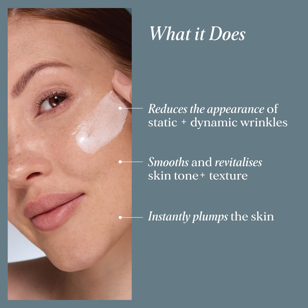 Alpha-H Melting Moment Cleansing Balm (90g) and Multi-Peptide Revitalise Serum 30ml Bundle