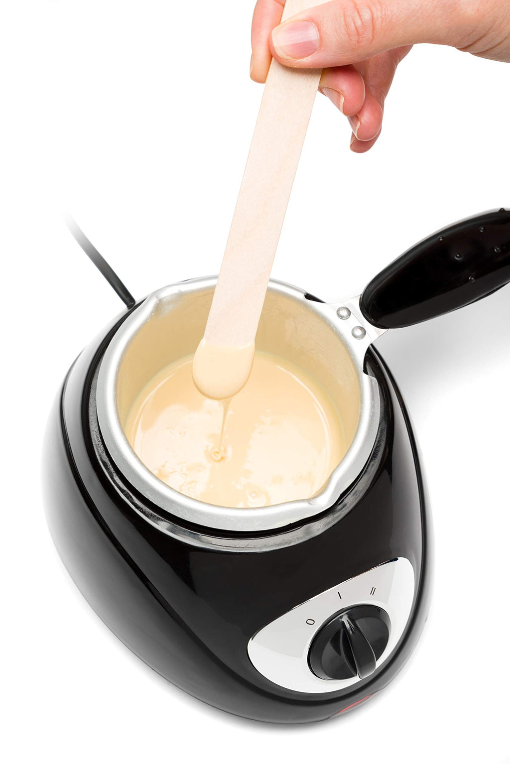 Rio Total Body Waxing Kit for At-Home Hair Removal