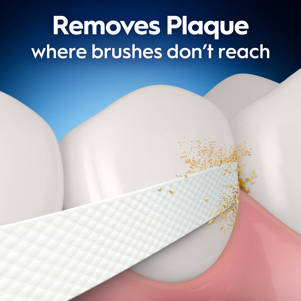 Oral-B Glide Deep Clean Flavored Dental Floss for Daily Care