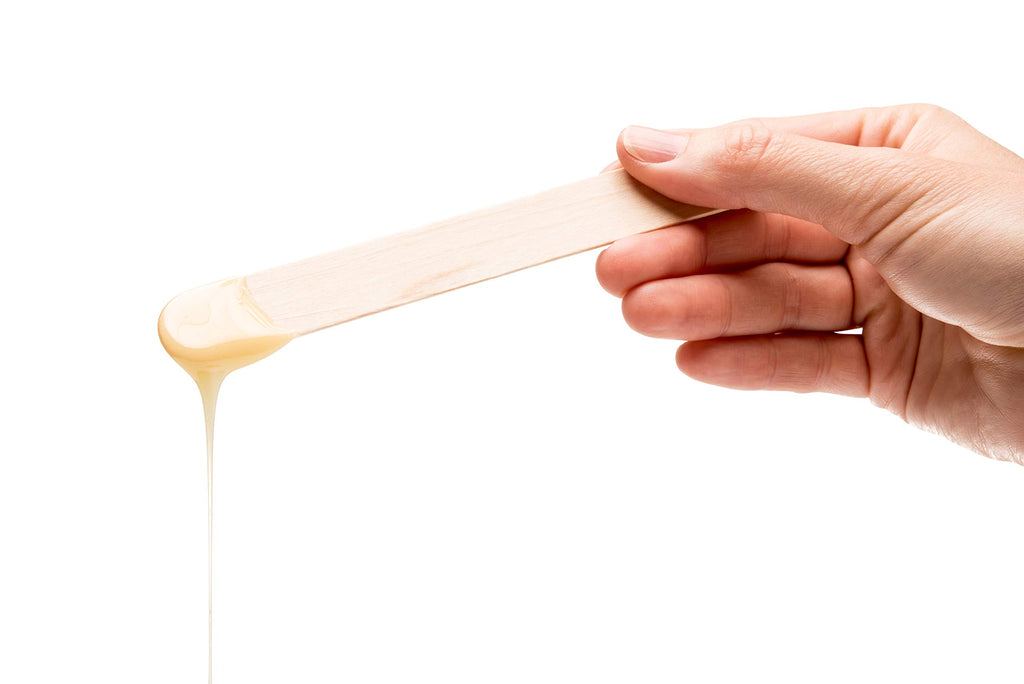 Rio Total Body Waxing Kit for At-Home Hair Removal