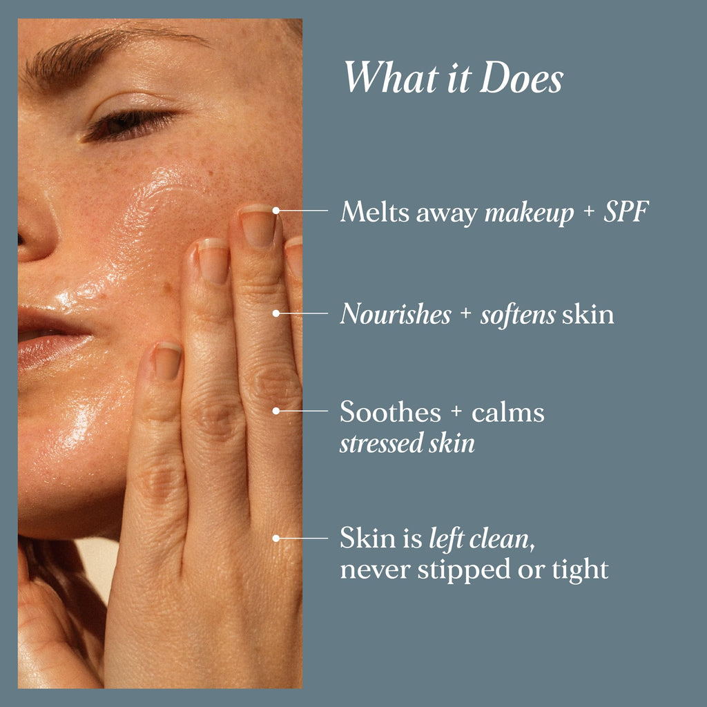 Alpha-H Melting Moment Cleansing Balm (90g) and Multi-Peptide Revitalise Serum 30ml Bundle