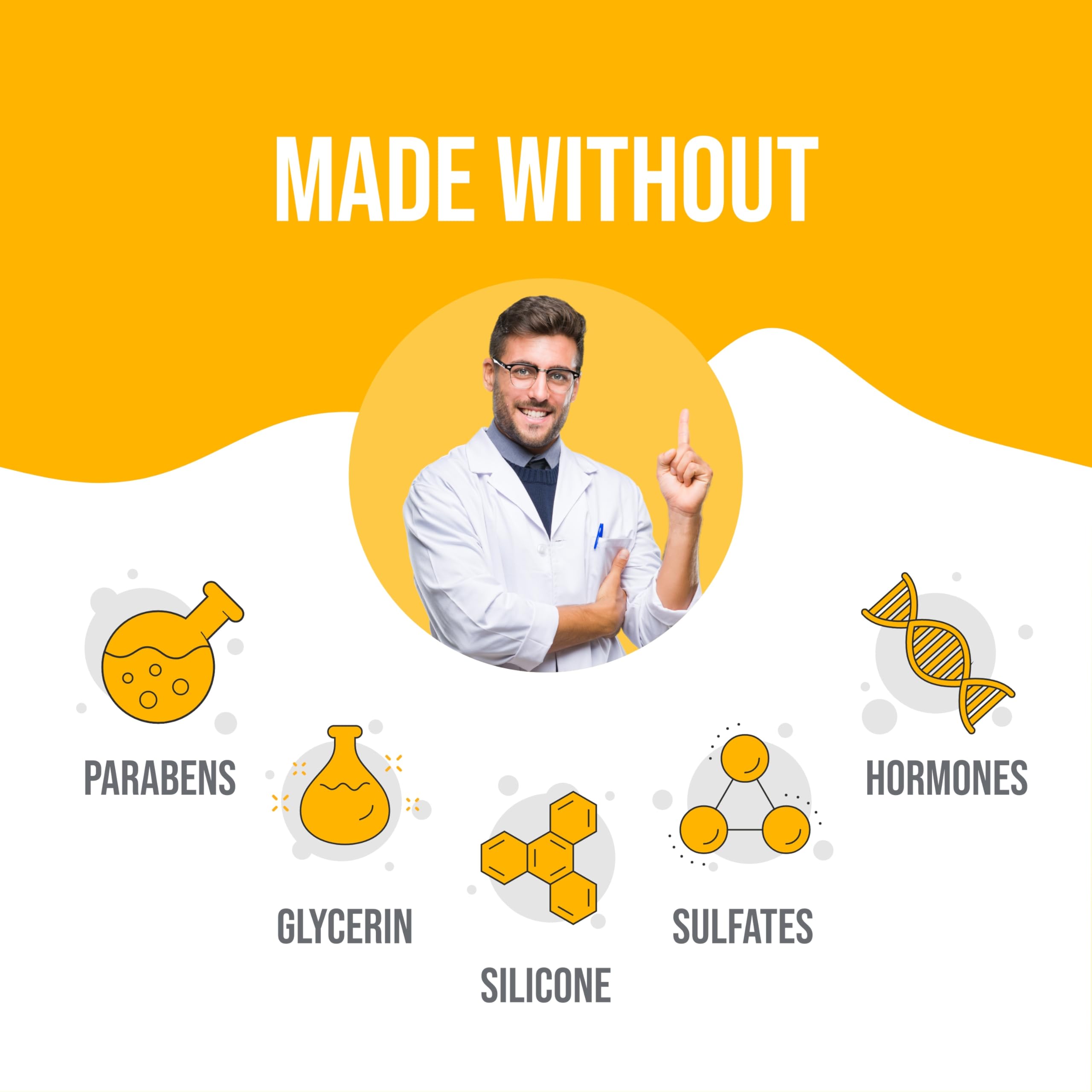 #LubeLife Water Based Personal Lubricant