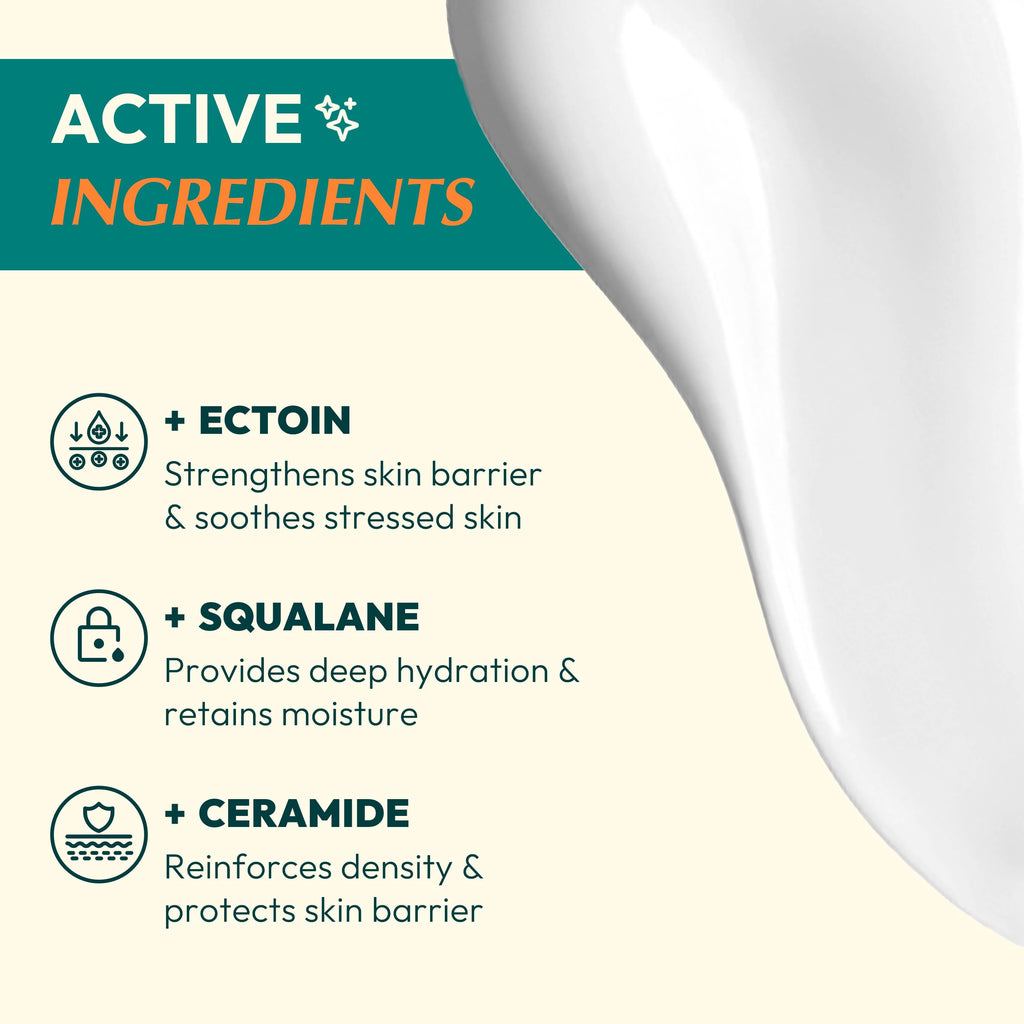 HYAAH Mild But Deep Cleansing Water All-in-one Ectoin Lotion Bundle