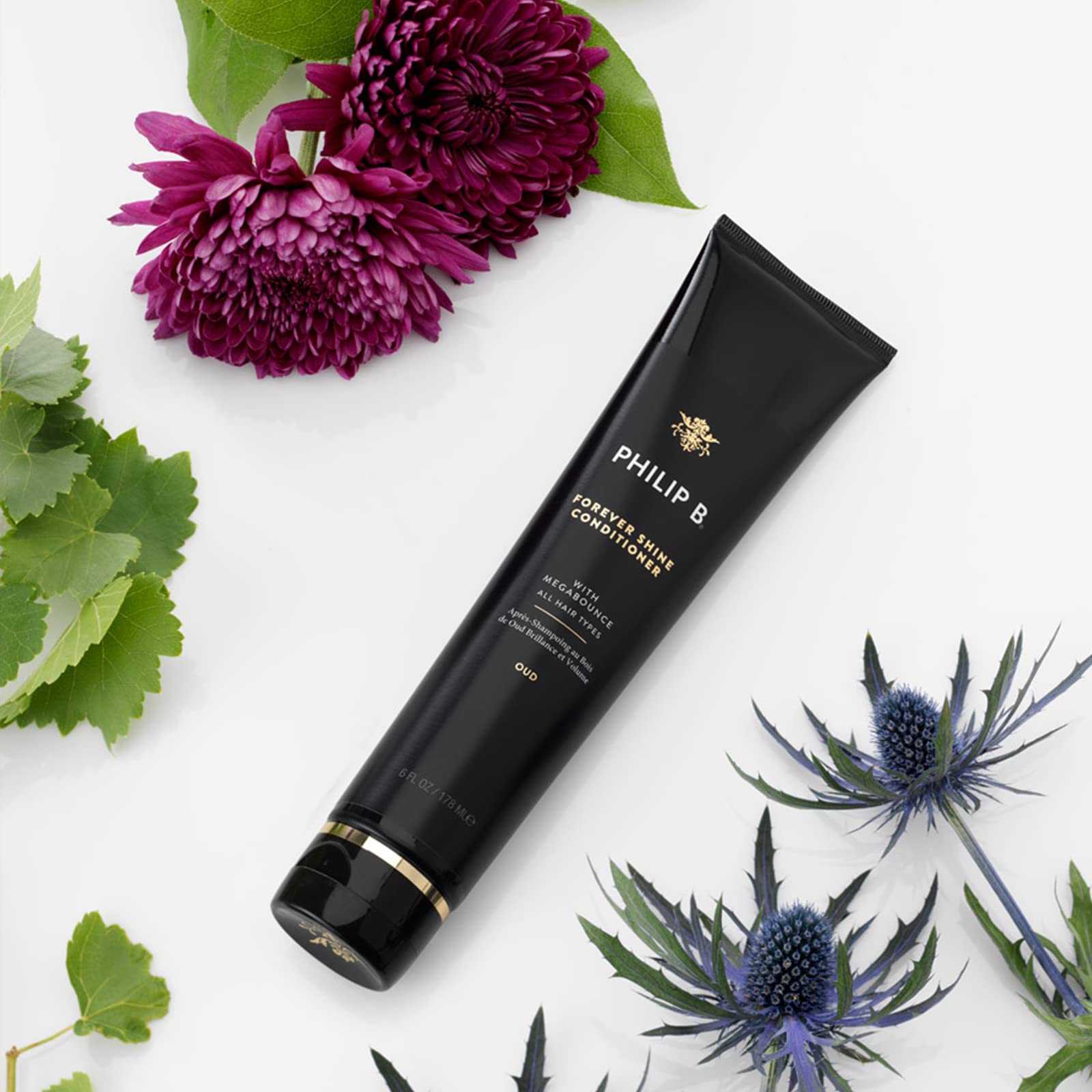 PHILIP B. Forever Shine Conditioner 32 Oz