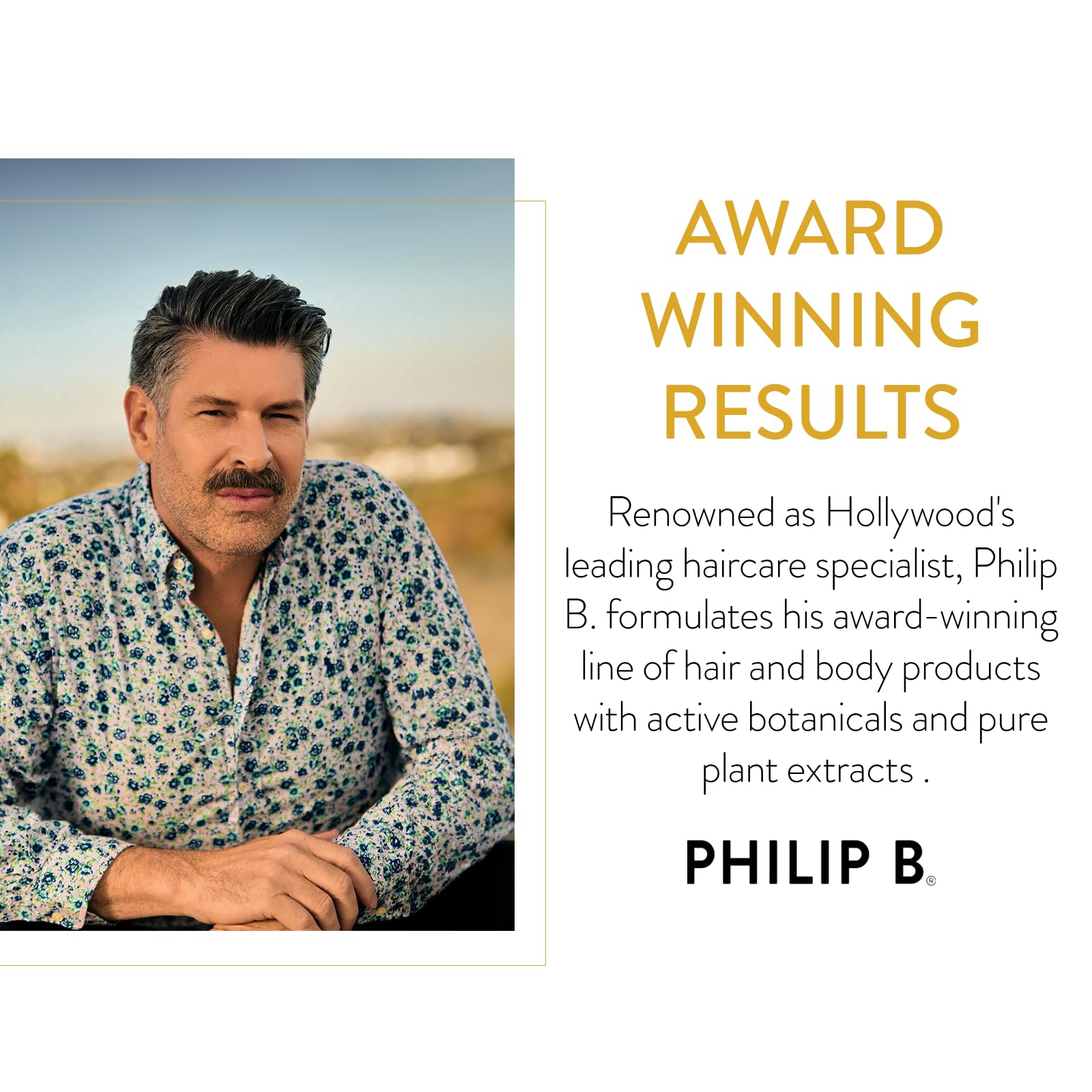 PHILIP B. Forever Shine Conditioner 32 Oz