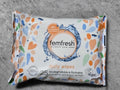 Femfresh Feminine Intimate Hygiene Wipes 6 x 25 Pack