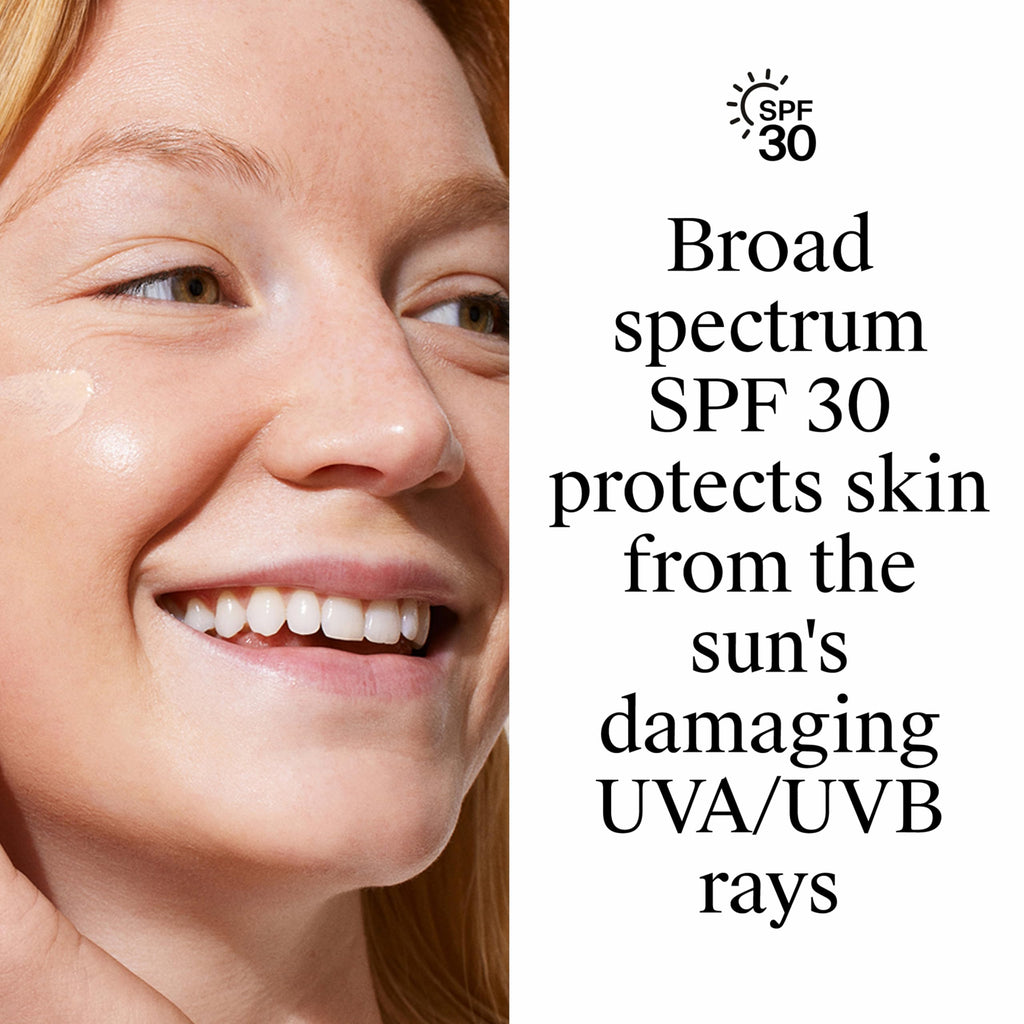 Neutrogena Purescreen+ Mineral Tinted Sunscreen SPF 30, Med Deep, 1.1 fl oz