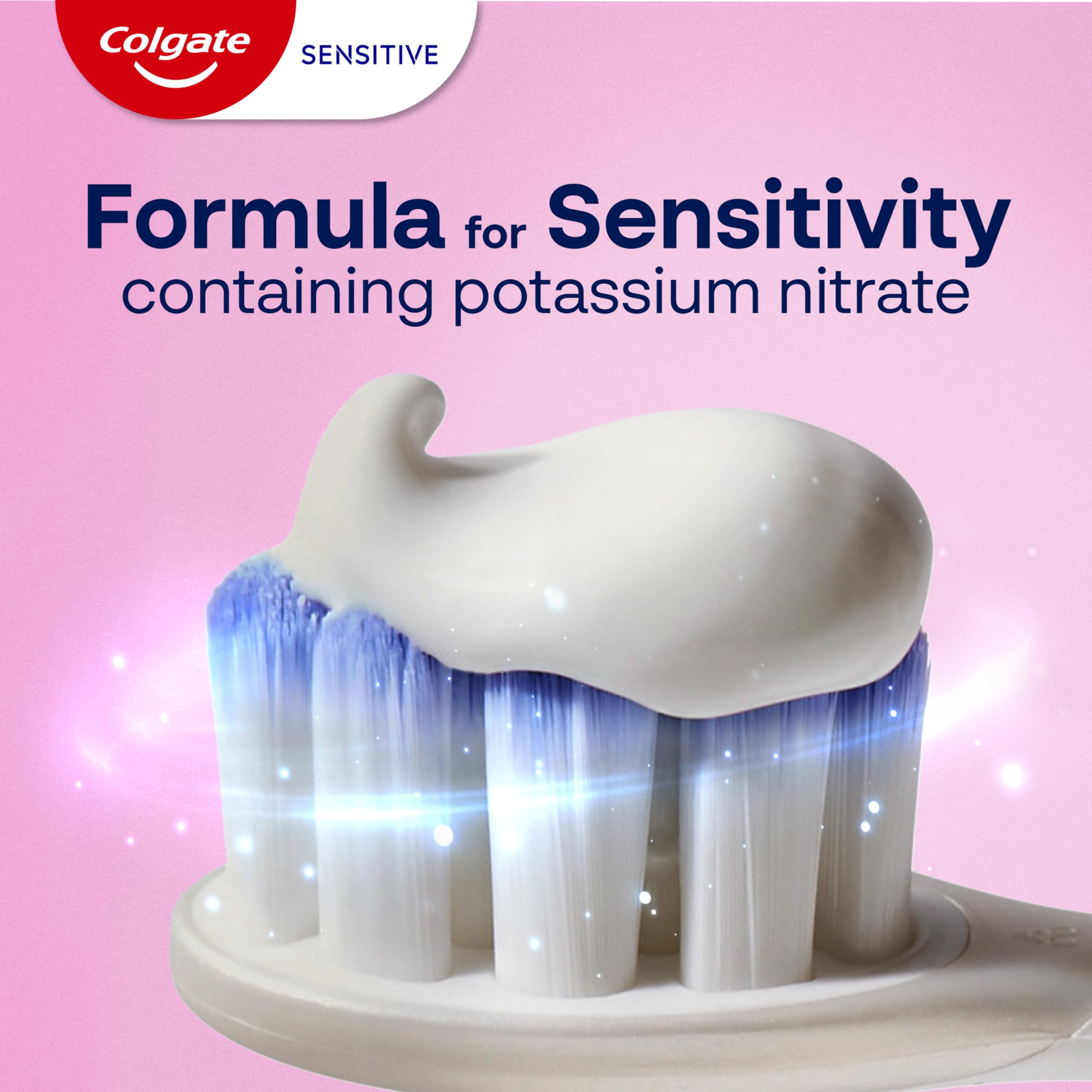 Colgate Sensitive Enamel Health Toothpaste 6 oz 3-Pack