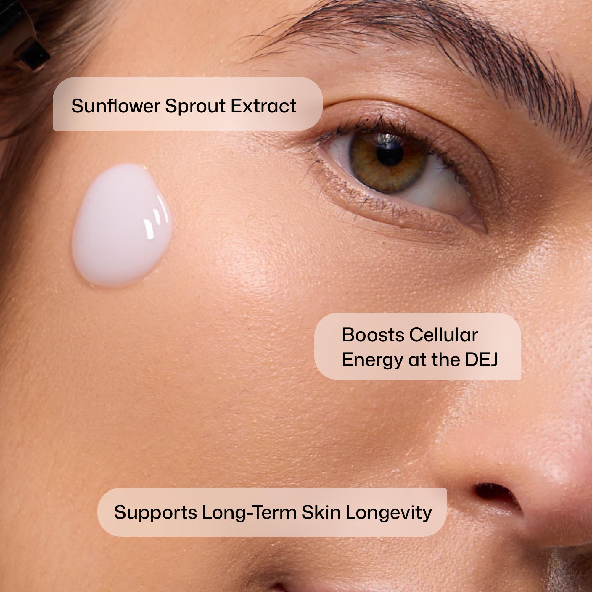 Revision Skincare D·E·J Daily Boosting Serum™, Anti Aging Serum, Reduces Wrinkles, Supports Skin Firmness and Skin Elasticity