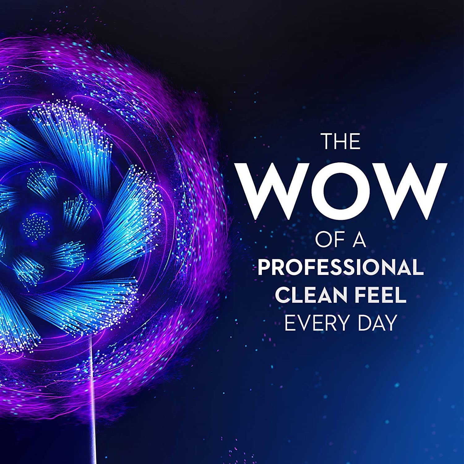 Oral-B iO Series 8 Electric Toothbrush with 5 Brush Heads
