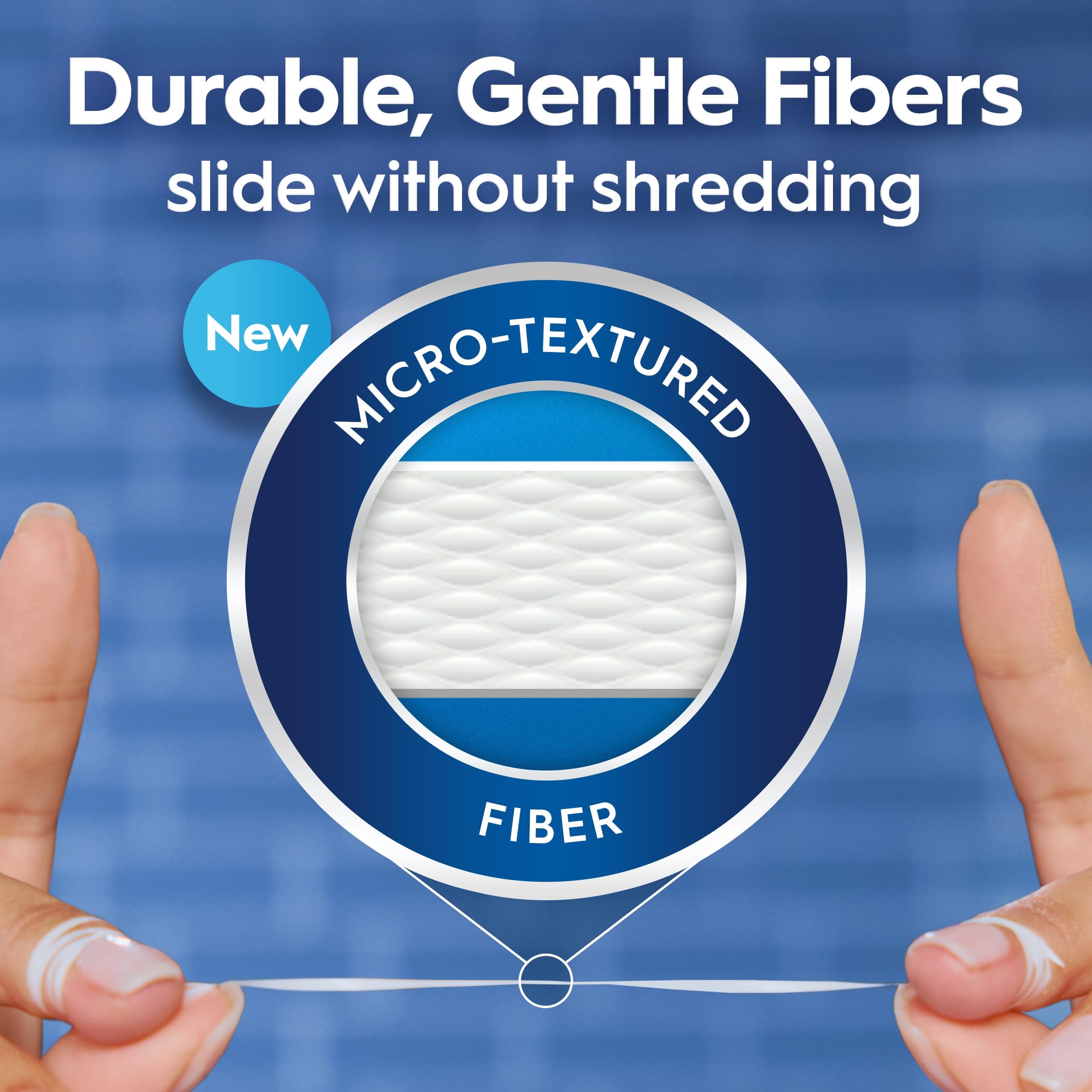 Oral-B Glide Deep Clean Flavored Dental Floss for Daily Care