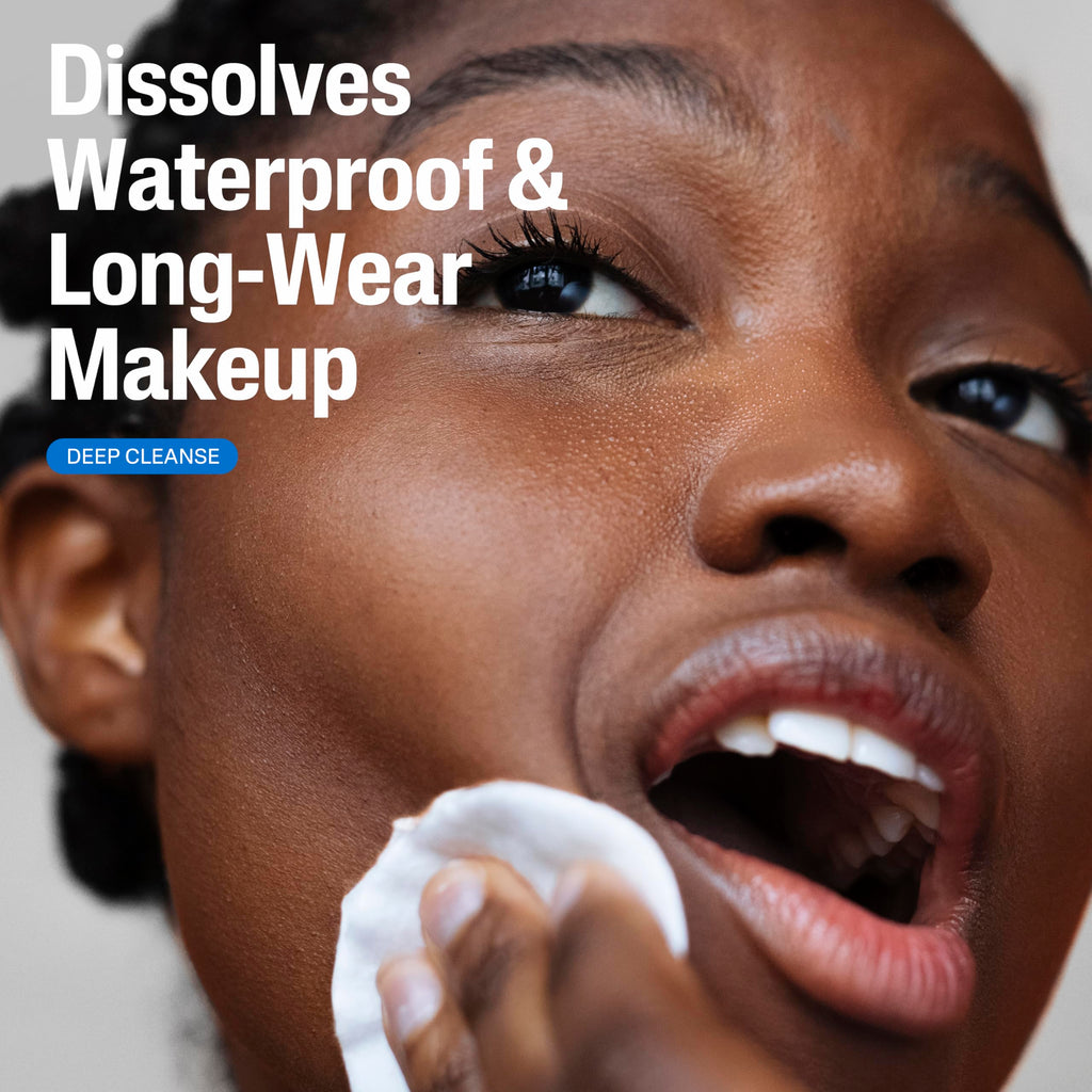 Cetaphil Gentle Makeup Removing Face Wipes, Daily Cleansing Facial Towelettes Gently Remove Makeup