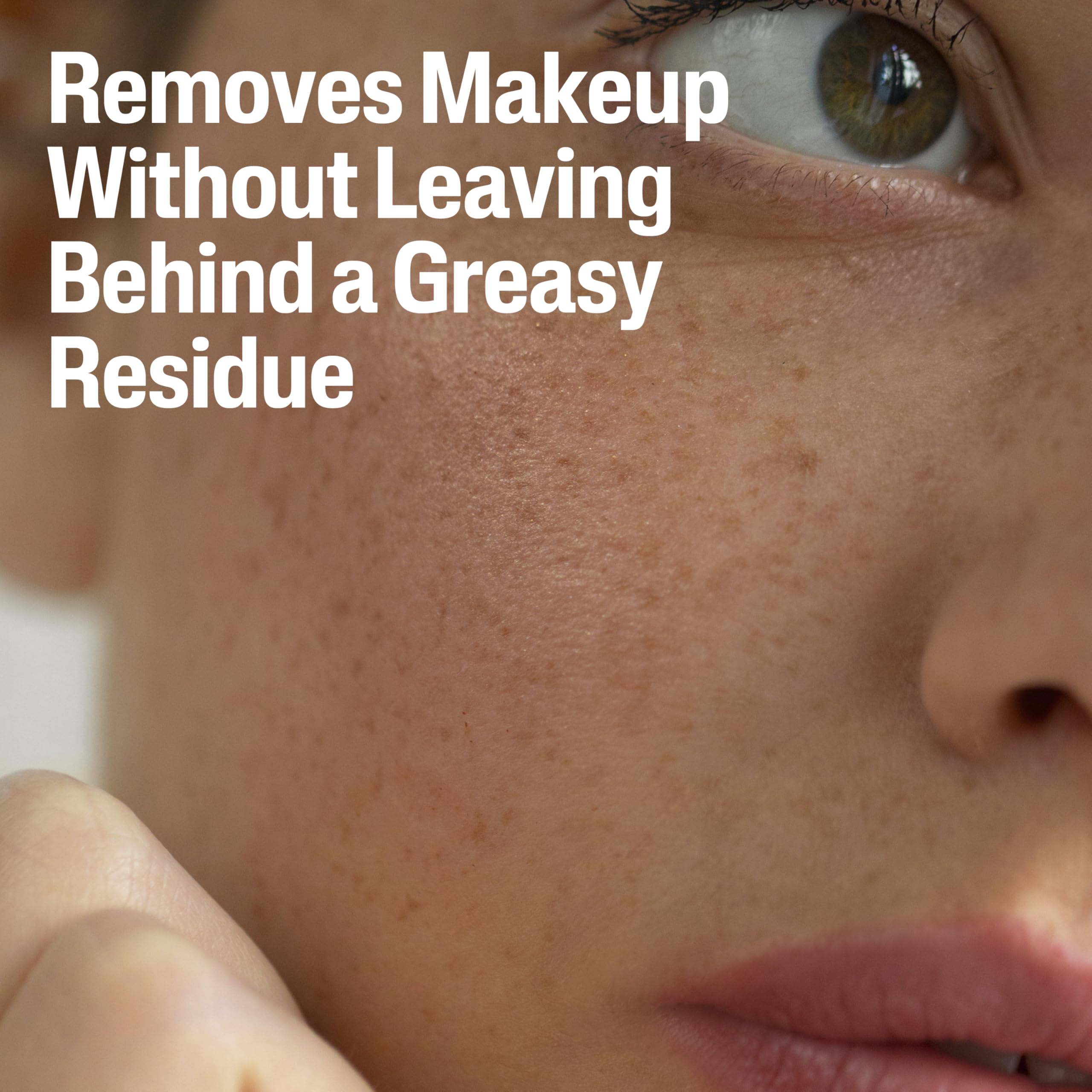Cetaphil Gentle Makeup Removing Face Wipes, Daily Cleansing Facial Towelettes Gently Remove Makeup