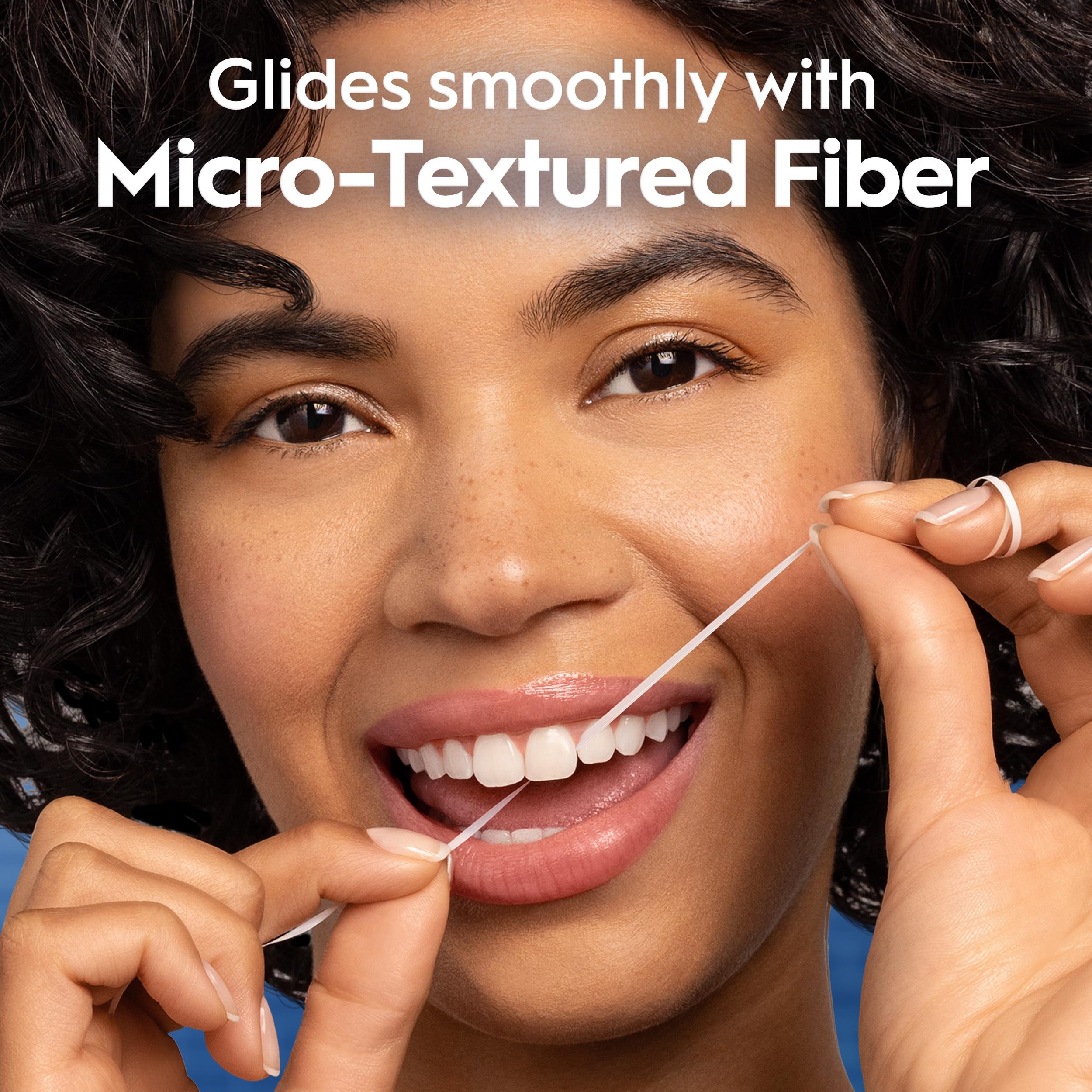 Oral-B Glide Deep Clean Flavored Dental Floss for Daily Care