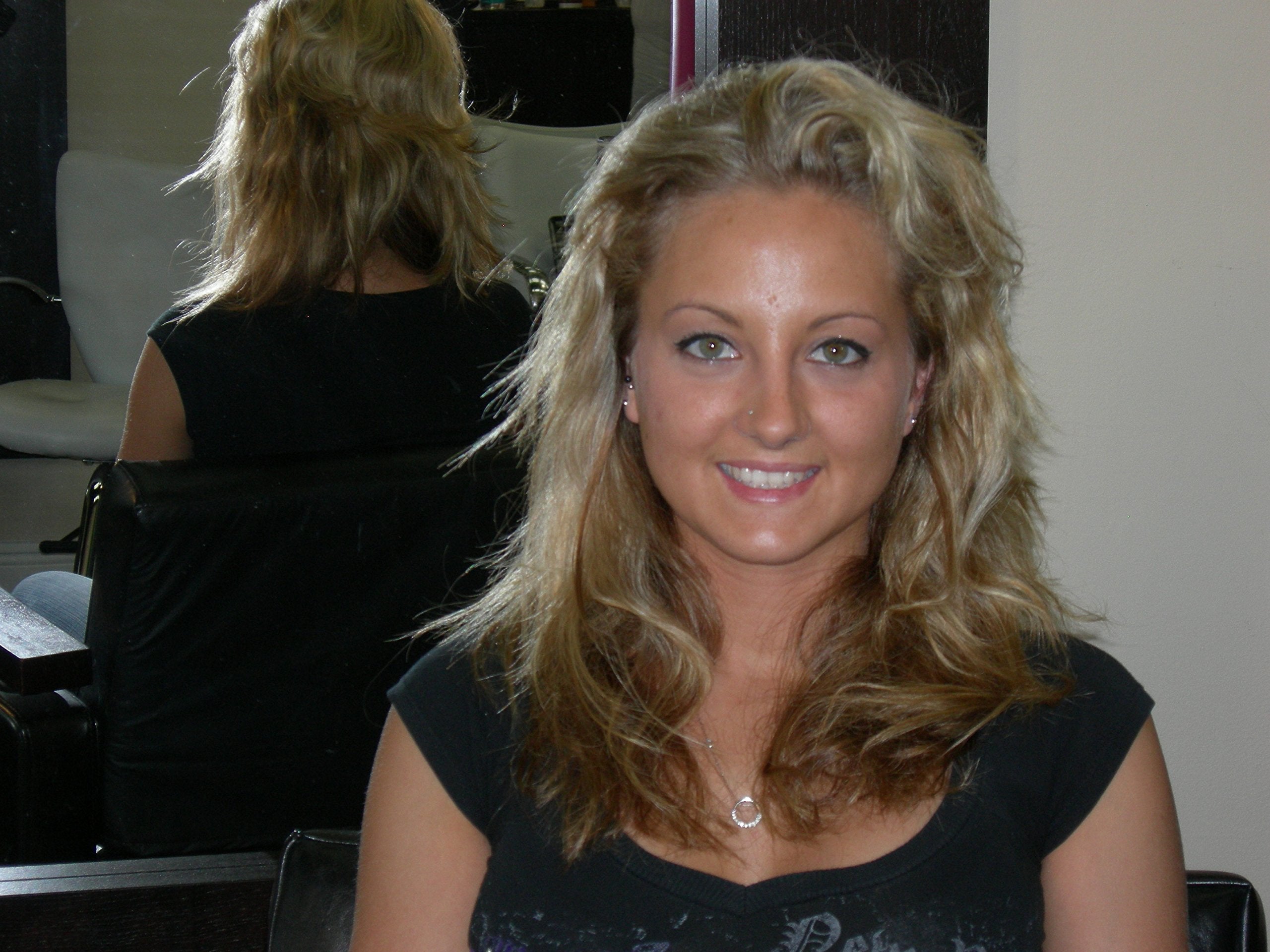 Keratin Cure Gold & Honey Blow Out Treatment V2 Creme Brazilian Hair Treatment 2 Piece Pro kit, wash the Same Day