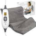 Pure Enrichment PureRelief XXL Microplush Heating Pad